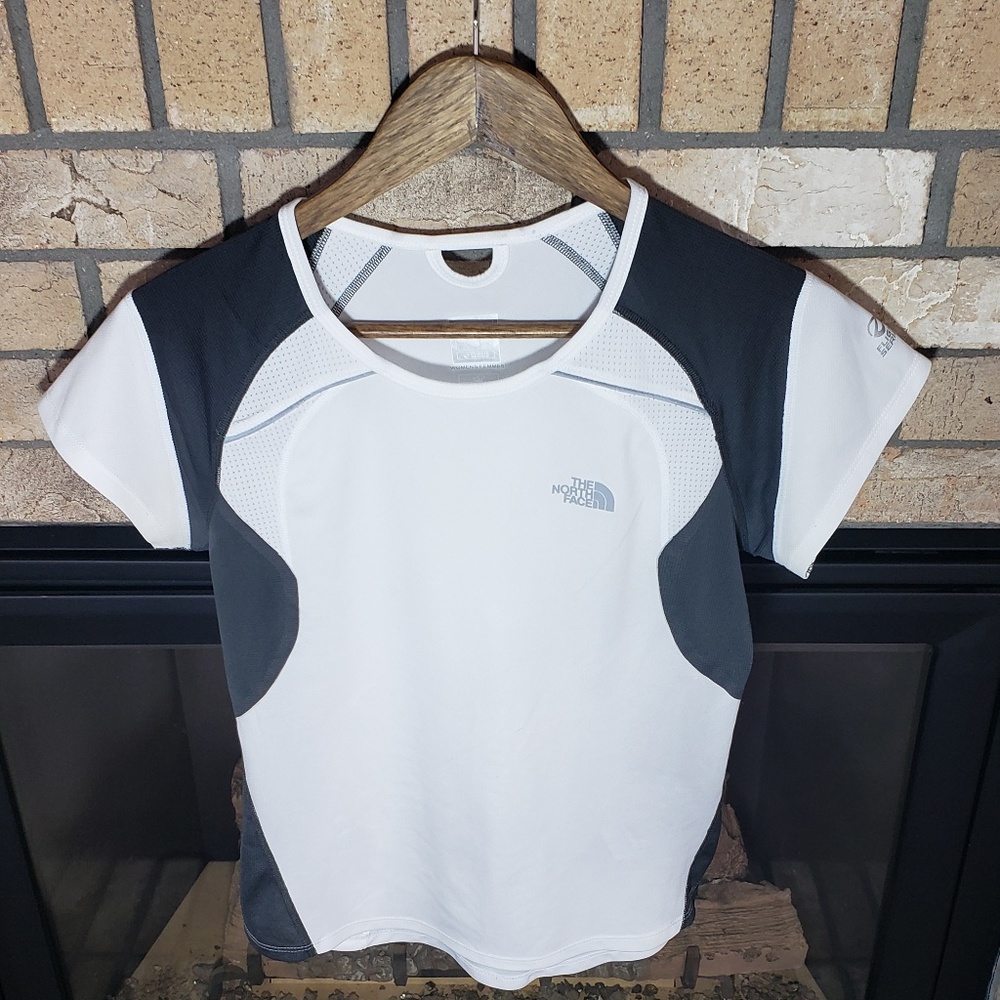 TNF Women Sm. Cycle Jersey